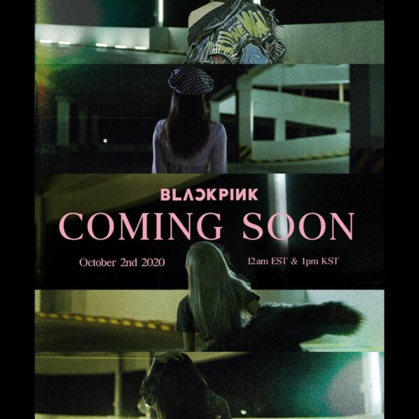 October 2nd …