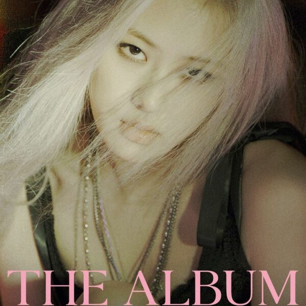 THE ALBUM // October 2nd // @blackpinkofficial…