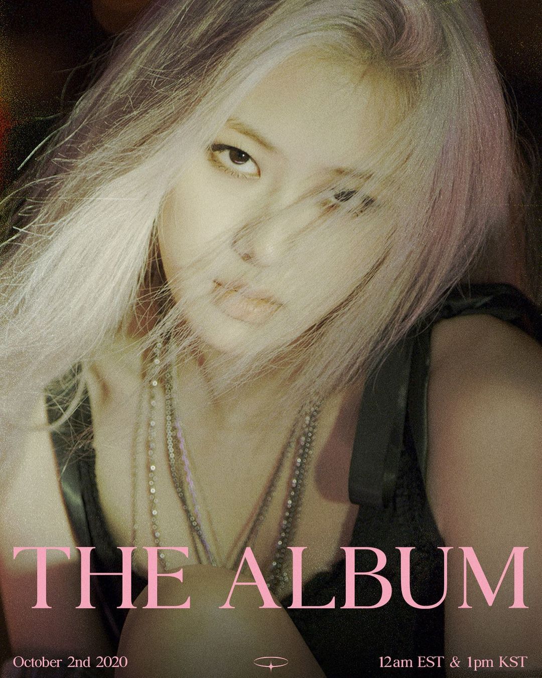 THE ALBUM // October 2nd // @blackpinkofficial…