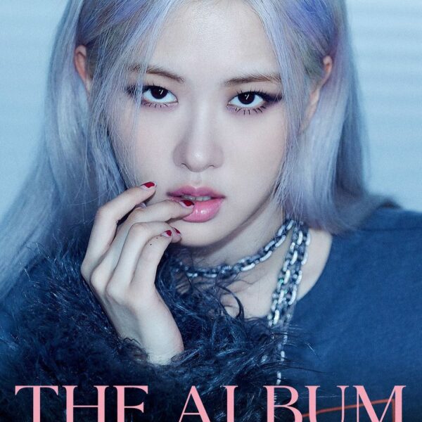 THE ALBUM // October 2nd // @blackpinkofficial…