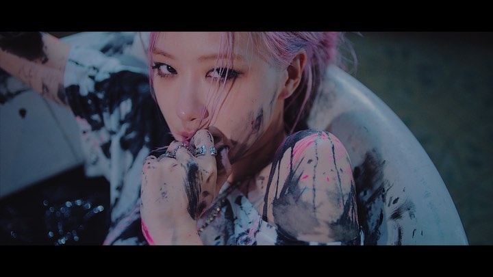 #BLACKPINK #블랙핑크 #1stFULLALBUM #THEALBUM #LovesickGirls #MV_Teaser #20201002_12a…