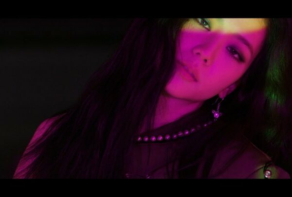 #BLACKPINK #블랙핑크 #JISOO #지수 #1stFULLALBUM #THEALBUM #ConceptTeaserVideo #2020100…