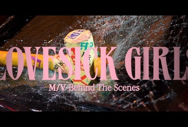 #BLACKPINK #블랙핑크 #1stFULLALBUM #THEALBUM #LovesickGirls #MV_MAKING #YG…