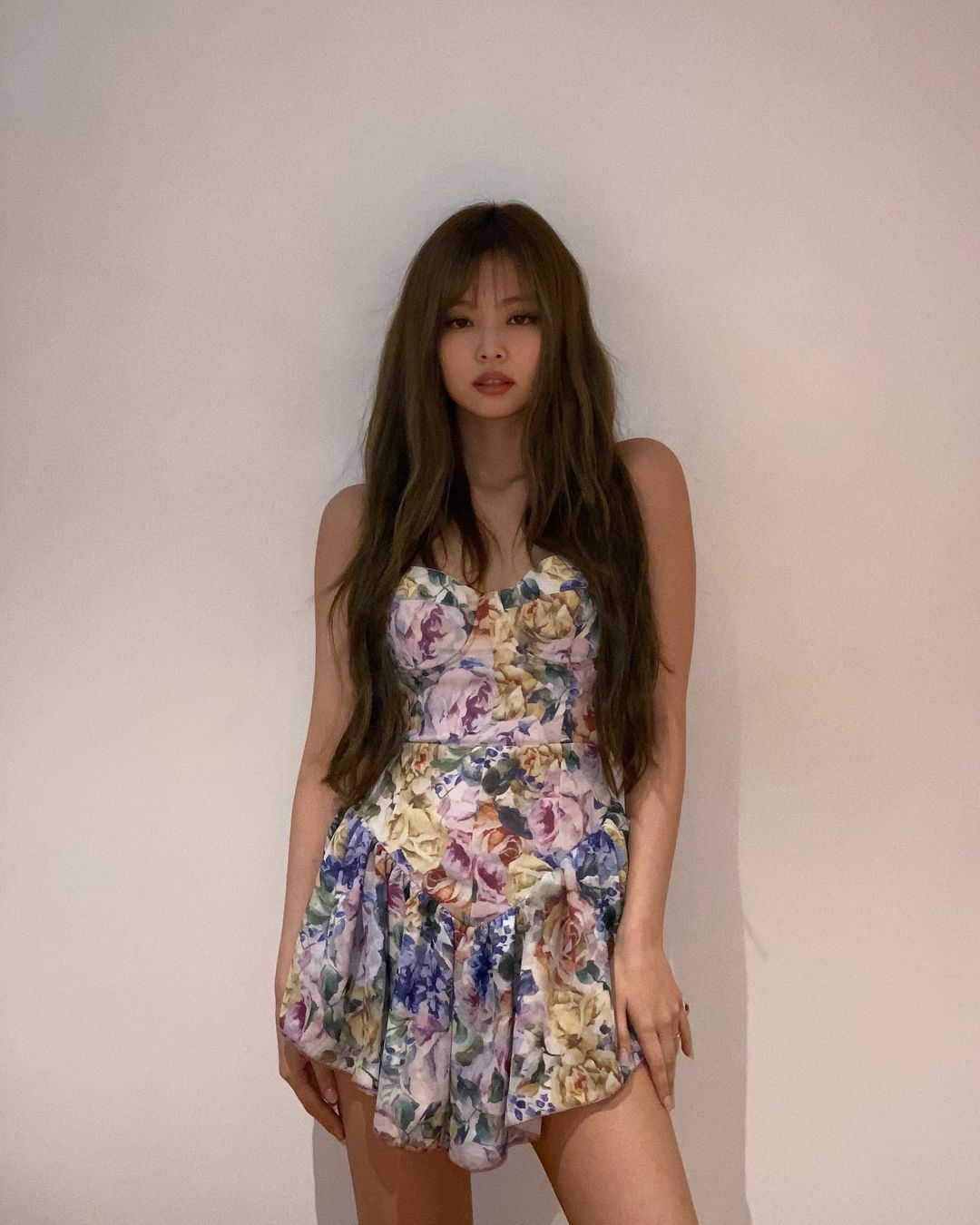 블랙핑크 앨범 들어본 사람 손 ! …