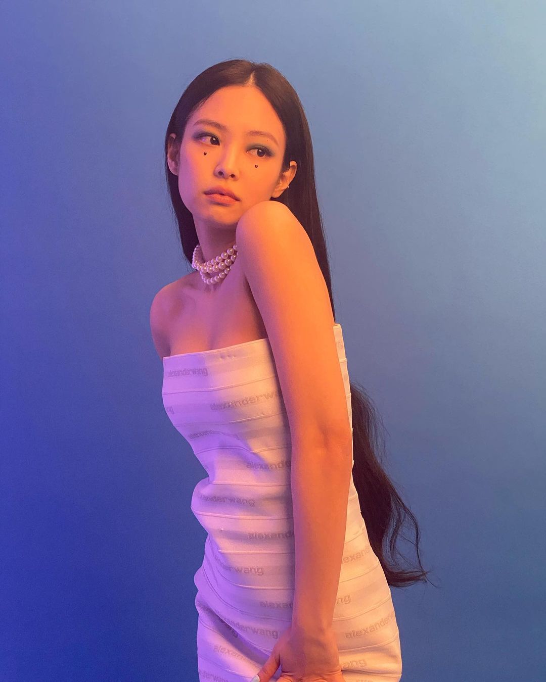오늘은 무슨 촬영 날이게~…
