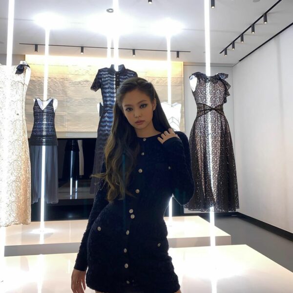 서울에서 보는 샤넬쇼
#광고…