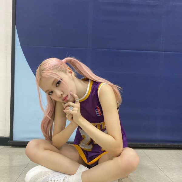 Pretty pretty savage …