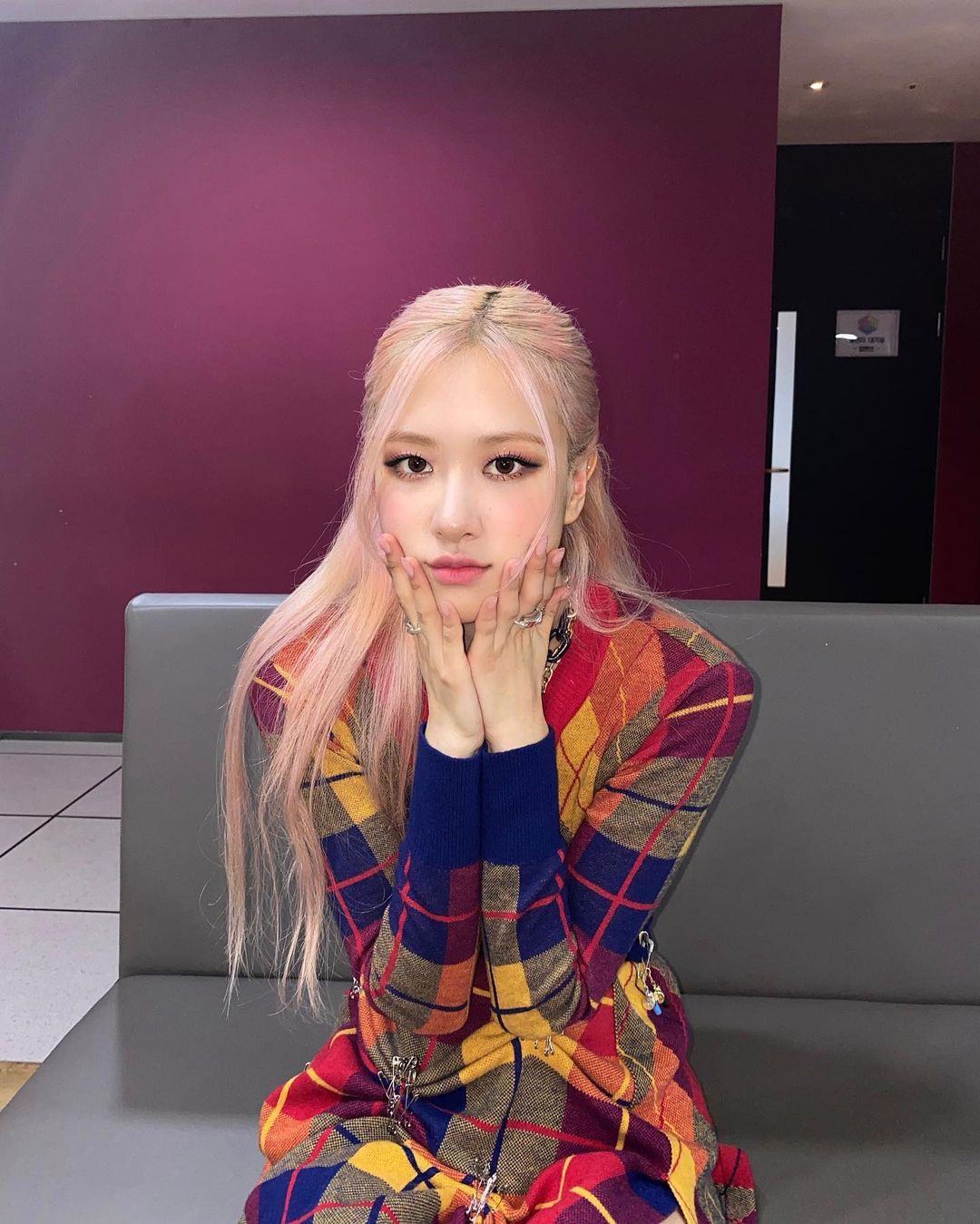 음중 본사람 …