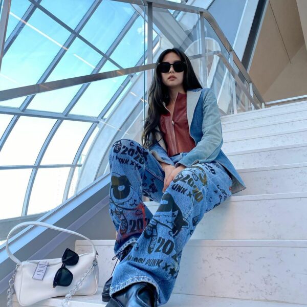 Jen틀몬스터 #광고 @gentlemonster…