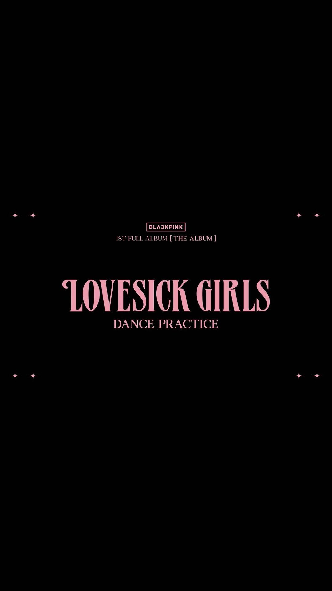 #BLACKPINK #블랙핑크 #LovesickGirls #DANCE_PRACTICE_VIDEO #안무영상 #YG…