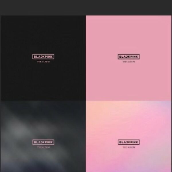 #BLACKPINK #블랙핑크 #1stFULLALBUM #Sampler #THEALBUM #HowYouLikeThat #IceCream #Pre…
