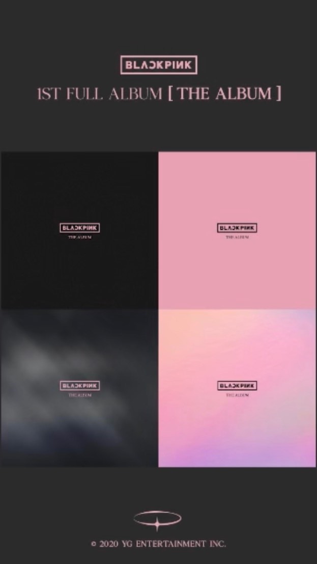 #BLACKPINK #블랙핑크 #1stFULLALBUM #Sampler #THEALBUM #HowYouLikeThat #IceCream #Pre…