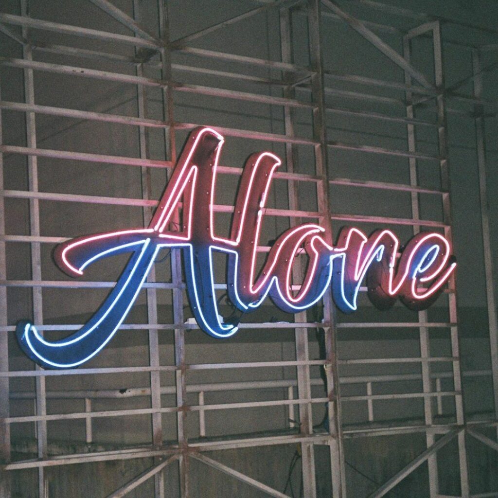 …