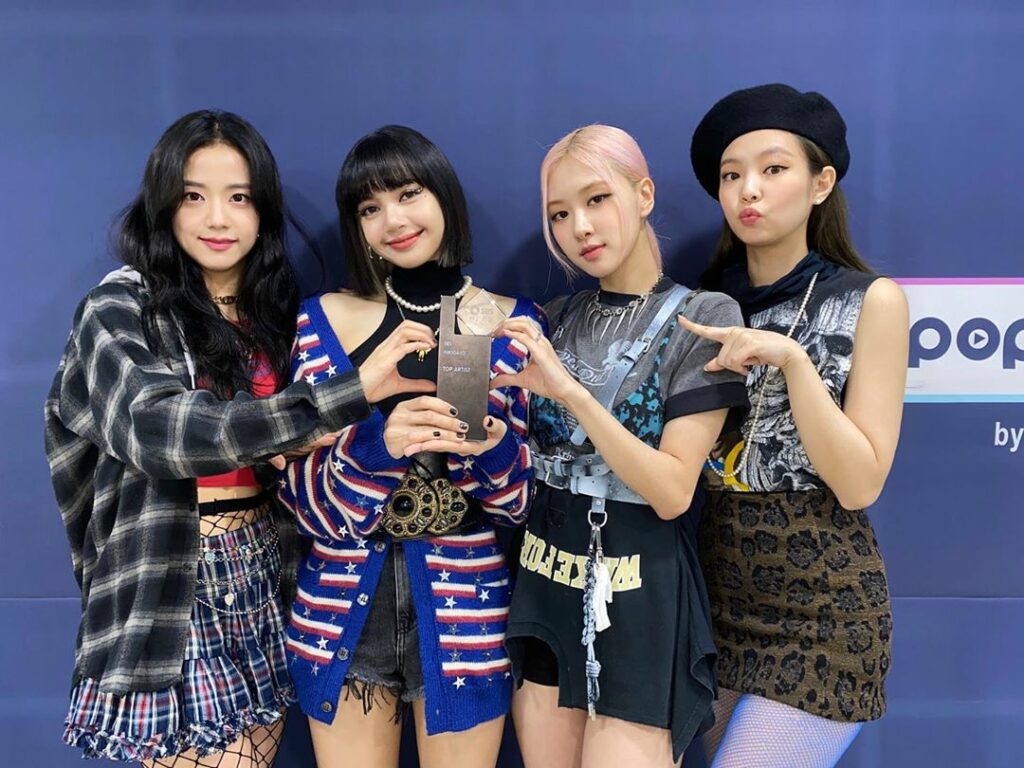 Thank you, we love you so much…