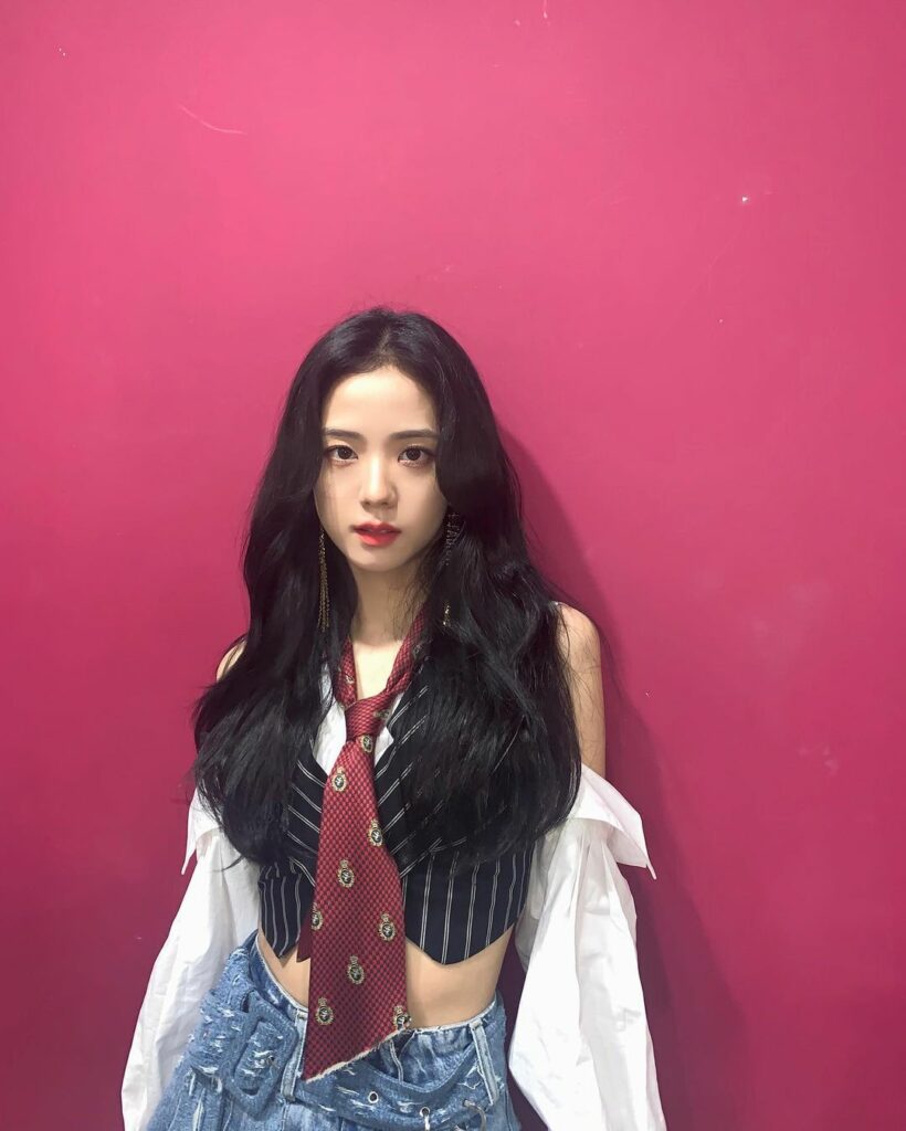 블링크  lovesick girls 랑 pretty savage 첫방 보셨나요??…