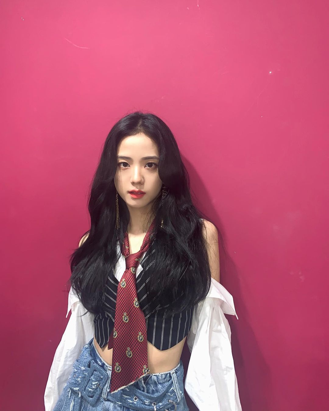 블링크  lovesick girls 랑 pretty savage 첫방 보셨나요??…