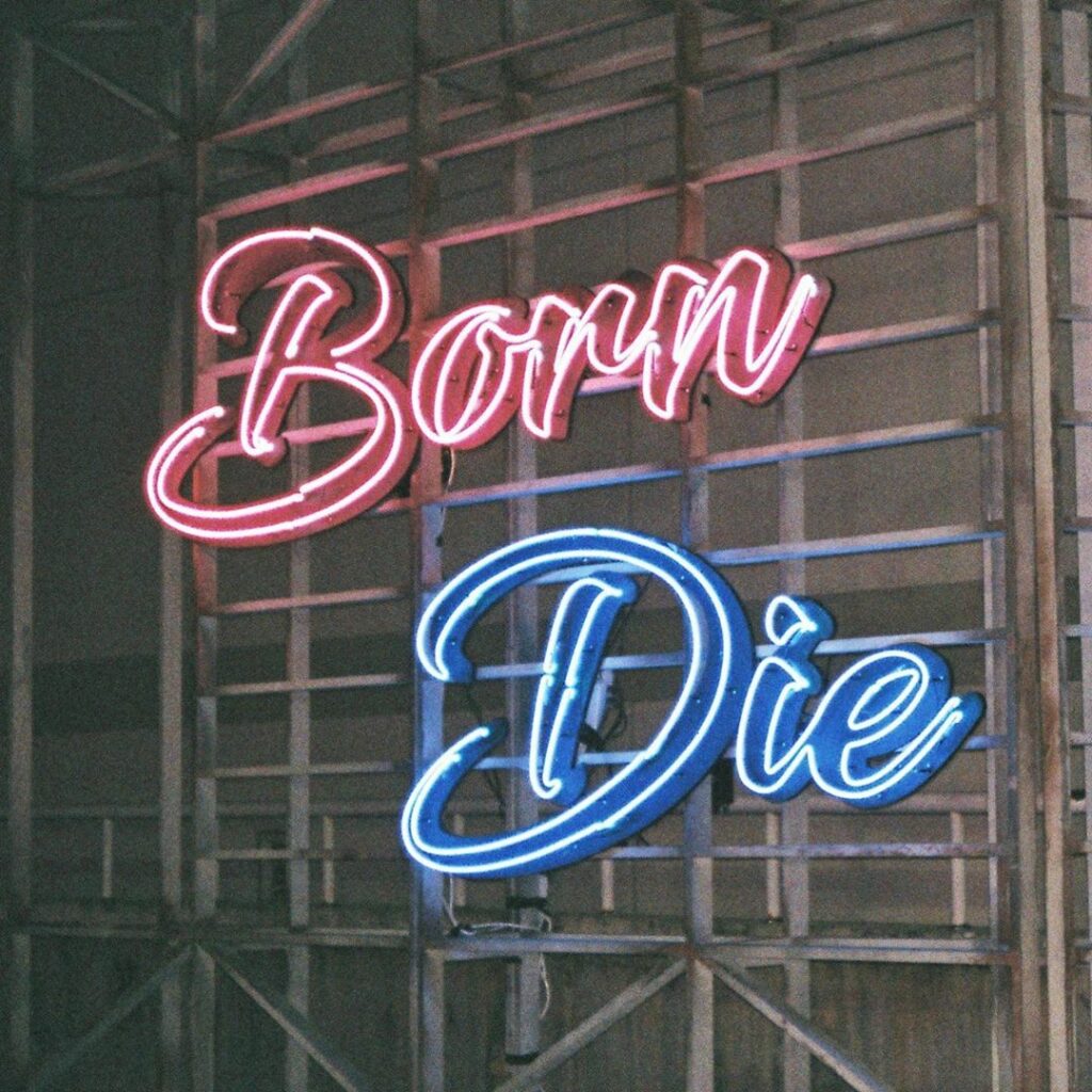 …