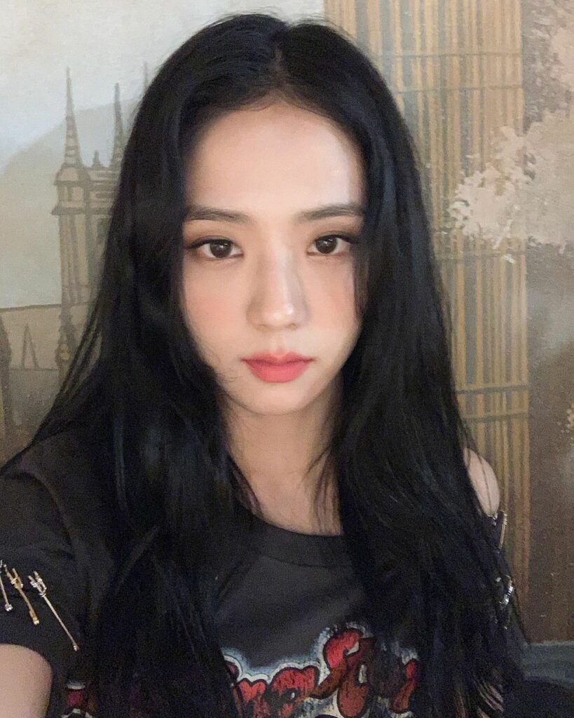 lovesick girls 안무영상 보셨나요…