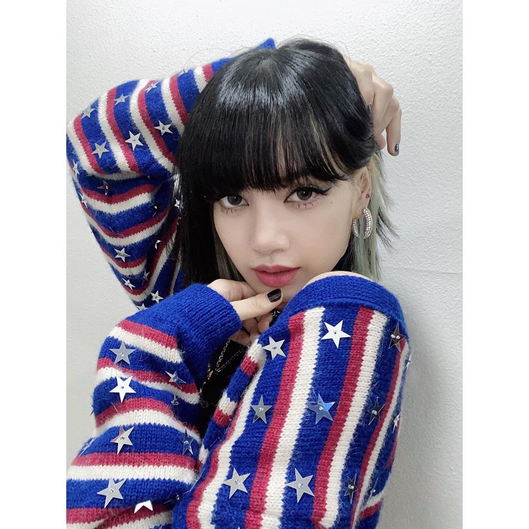 블링꾸~우리 1위 했어요 이번 앨범 많이 사랑해줘서 고마워용! 다음주에 또…