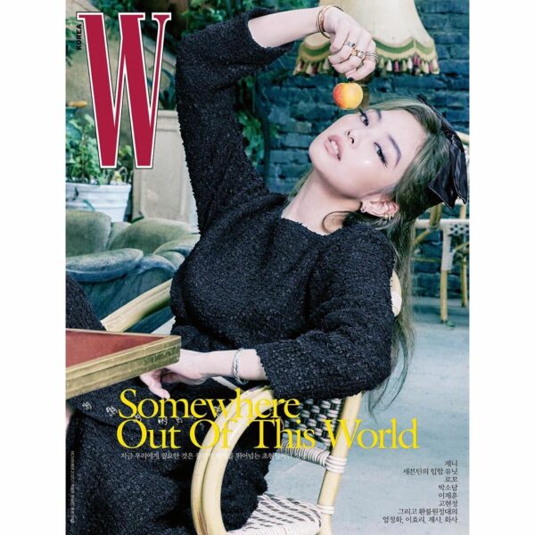 #COCOCRUSH @chanelofficial @wkorea…