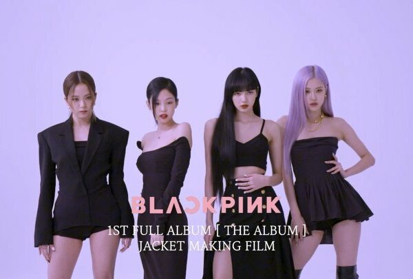 #BLACKPINK #블랙핑크 #1stFULLALBUM #THEALBUM #JACKET_MAKING #YG…