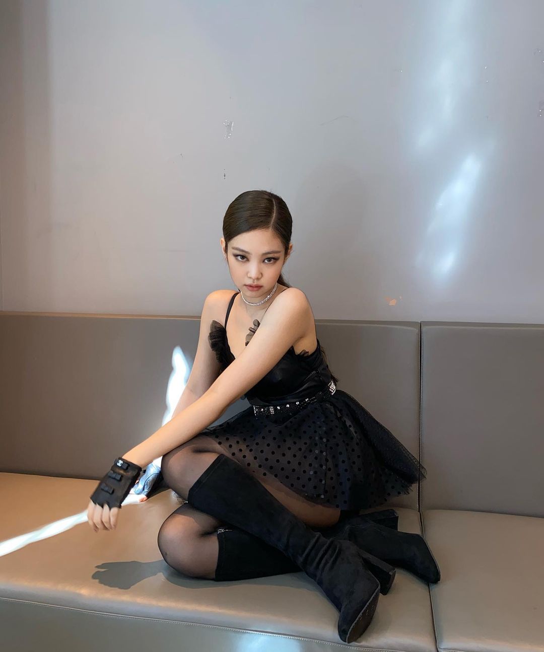 Blackswangirl …