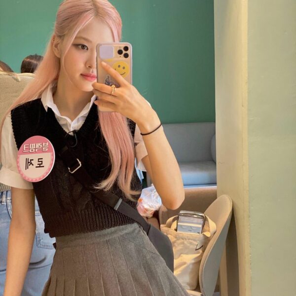 블핑의 서장훈 …
