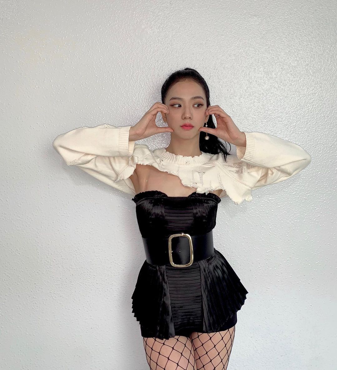 블링크 오늘도 너무 너무 고마워요
I love you blinks…