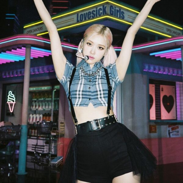 Super excited to be on @jimmykimmellive today! Thank you for having us @jimmykim…