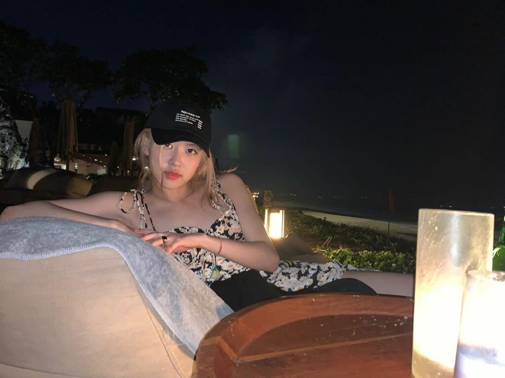 More from Bali. We hope to be back Indonesia  Thank you for having us….