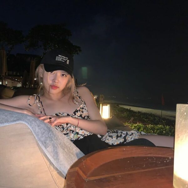 More from Bali. We hope to be back Indonesia  Thank you for having us….