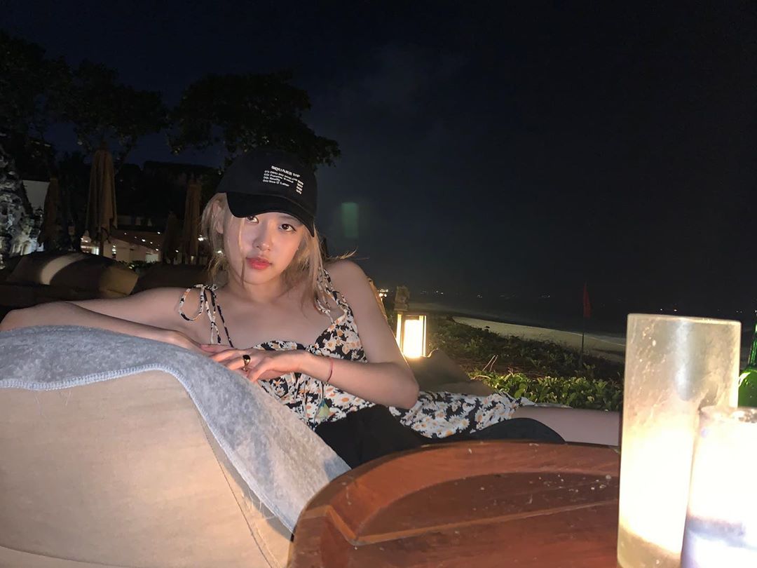 More from Bali. We hope to be back Indonesia  Thank you for having us….