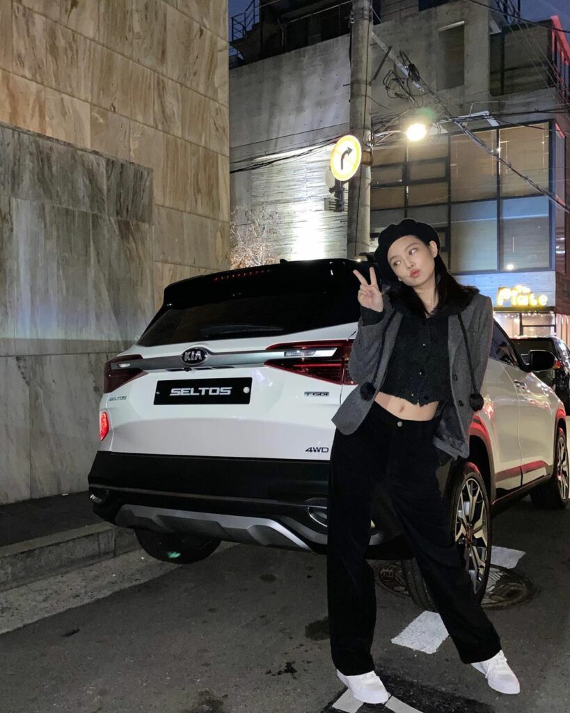 #Kia #Seltos @Kiamotorsworldwide…