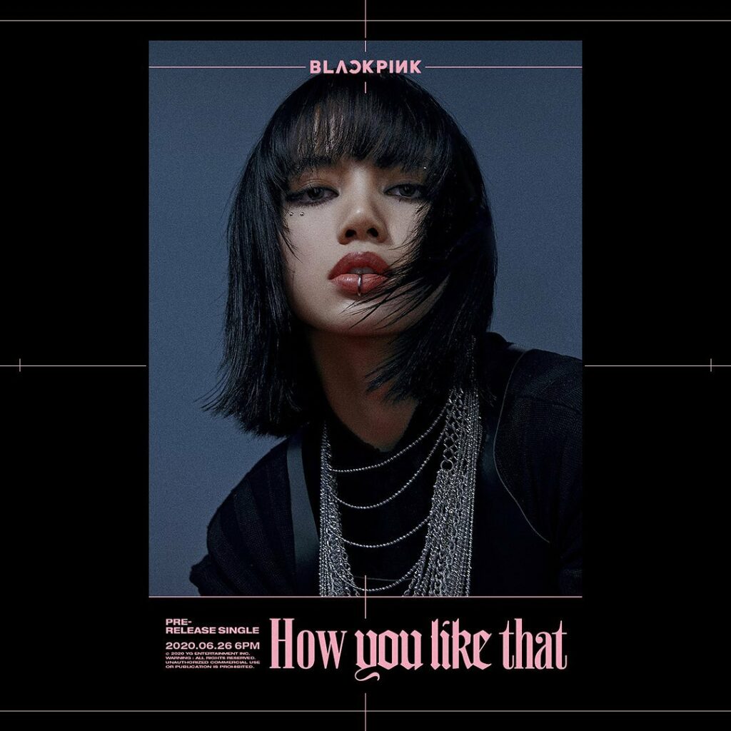 #HOWYOULIKETHAT…