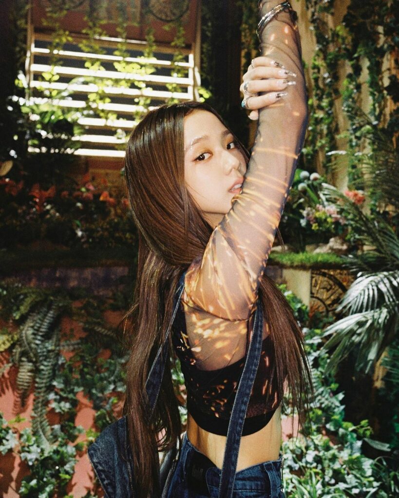 #blinks …