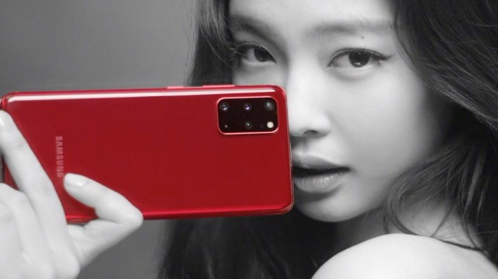 Jennie Red….
