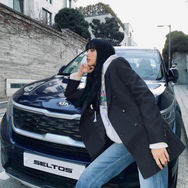 @Kiamotorsworldwide #Kia #Seltos #ad…