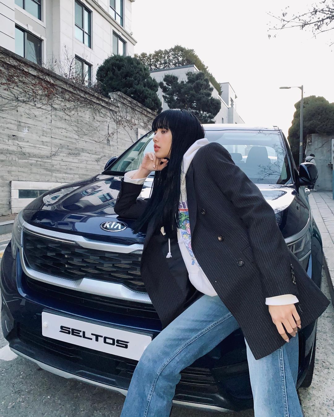 @Kiamotorsworldwide #Kia #Seltos #ad…
