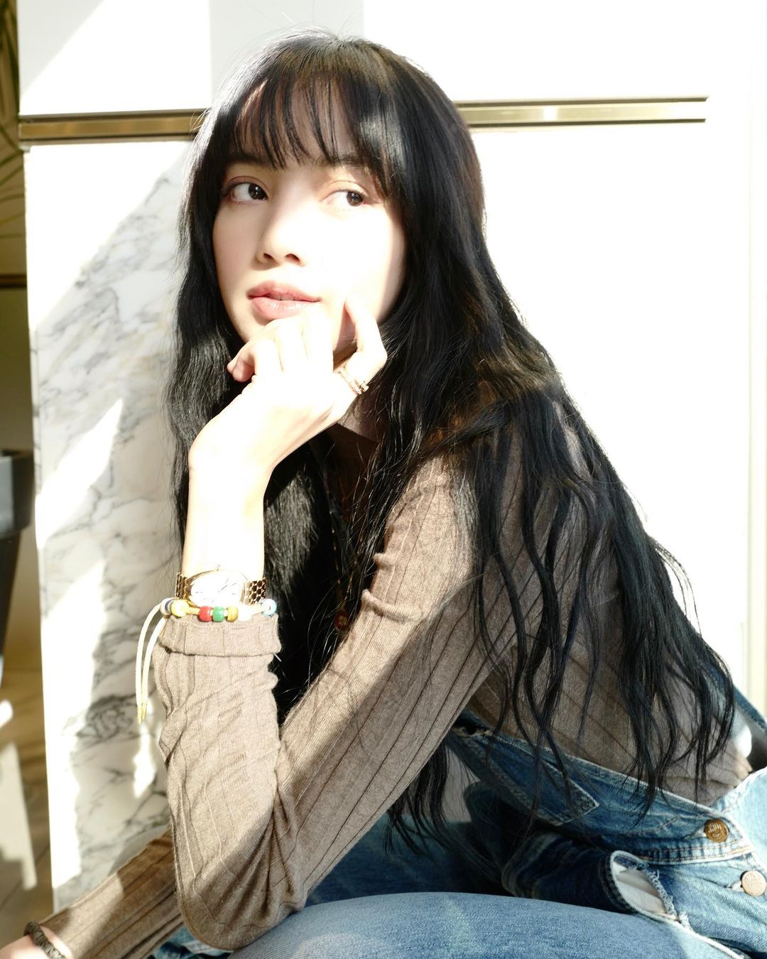 Such a special day! I’m so blessed to have my family, my members and Blinks who ...