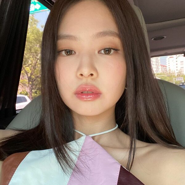 Miss my blinks very much. Hope everybody’s being safe and happy…