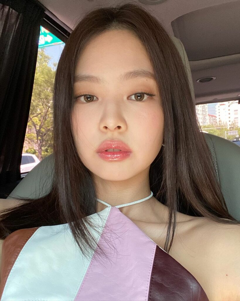 Miss my blinks very much. Hope everybody’s being safe and happy…