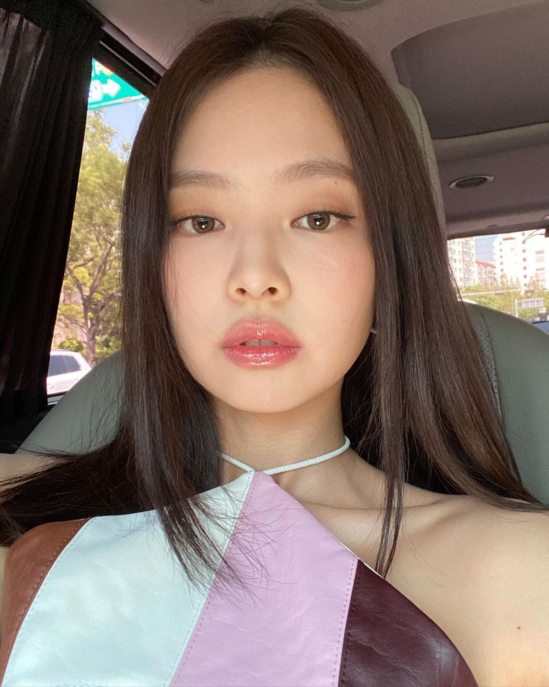 Miss my blinks very much. Hope everybody’s being safe and happy…