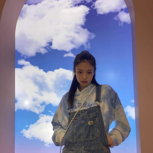 블링크 봐서 기분 좋은 하루 …