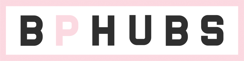 BLACKPINK HUBS