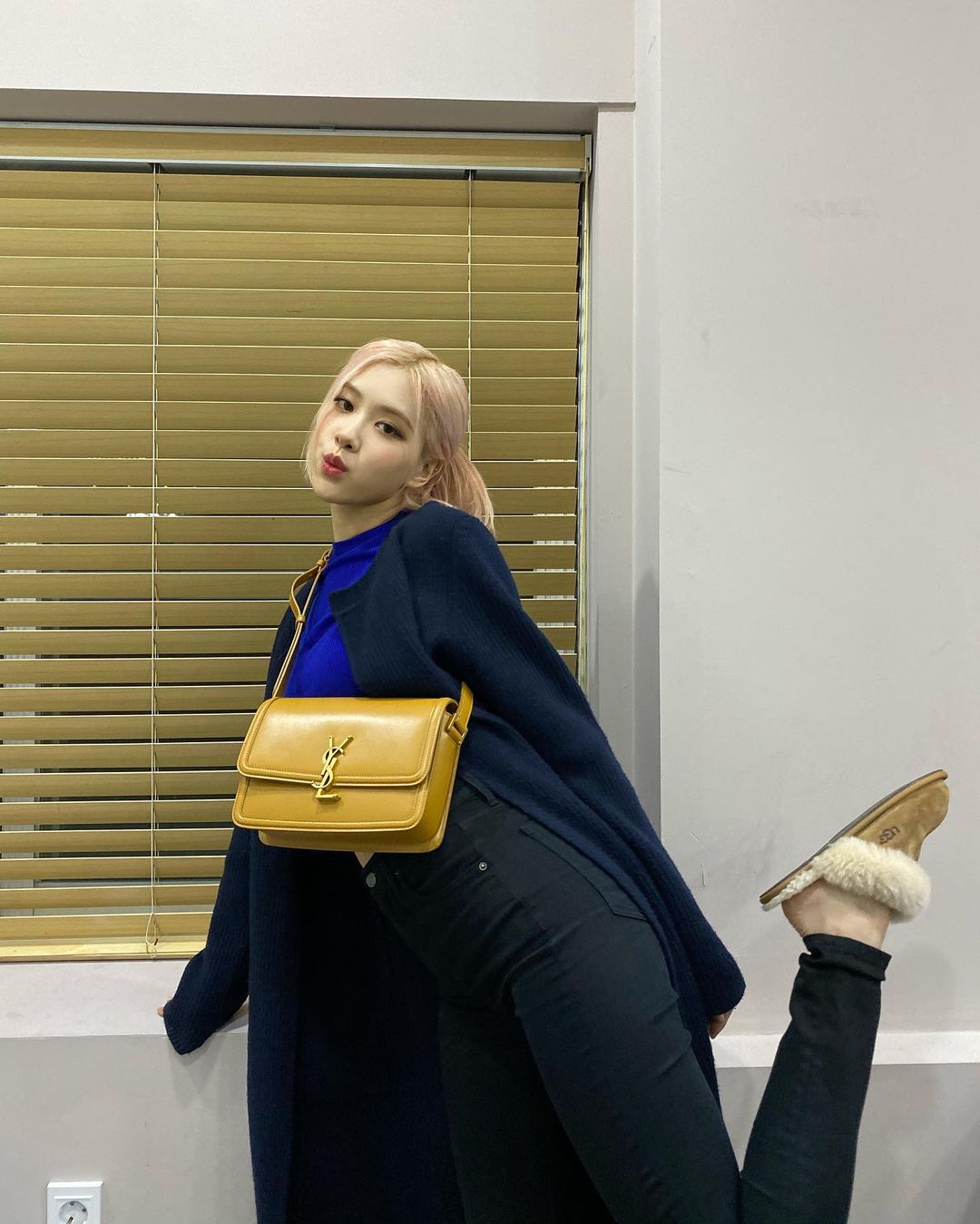 I got my tight pants, I got my tight pants on  #ad…