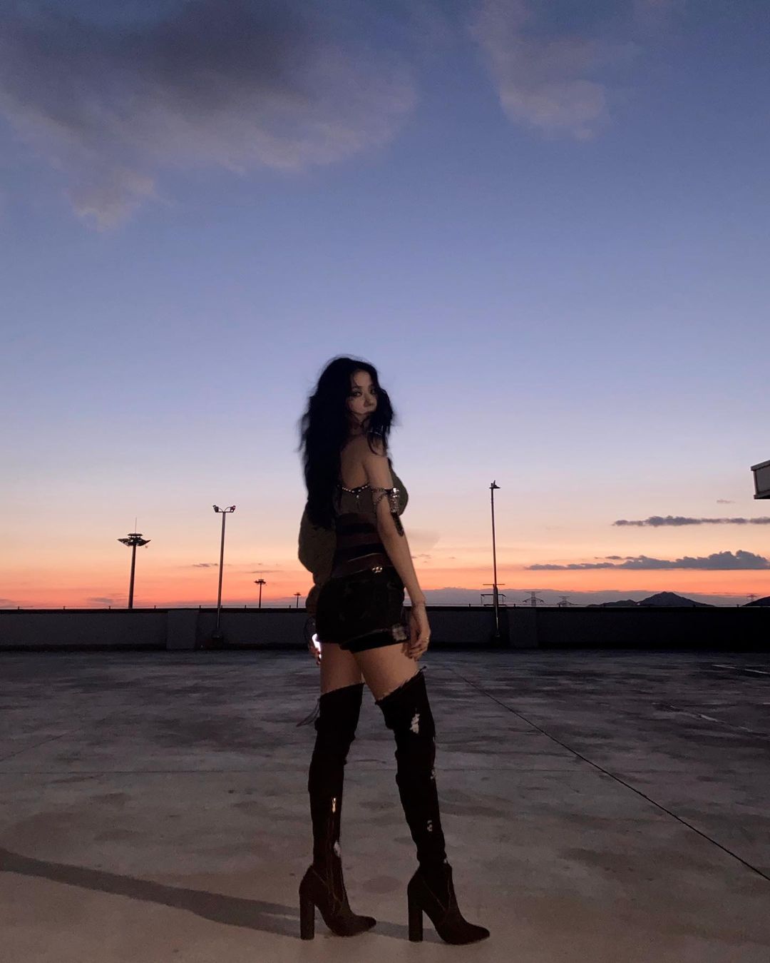 내가 너무 사랑하는 lovesick girls…