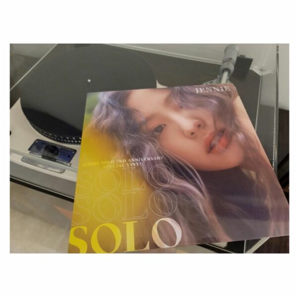 Thank you to all my beautiful fans out there. I am so grateful for all your love…