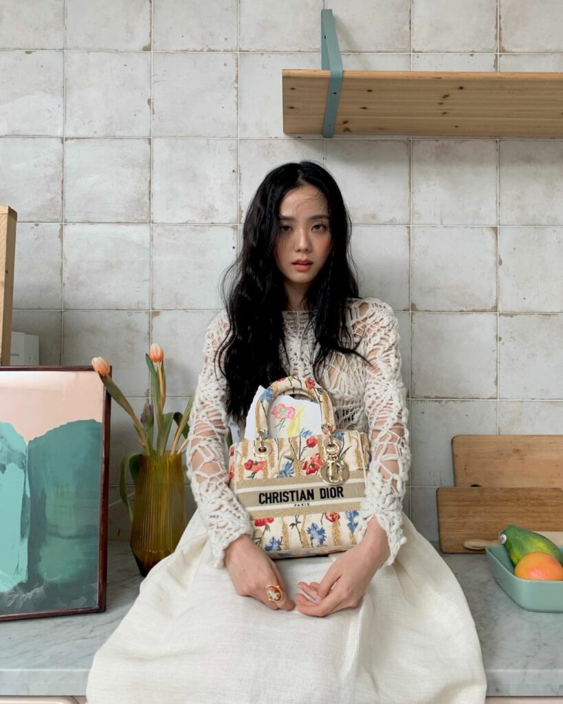 내가 그린 꽃 그림 …