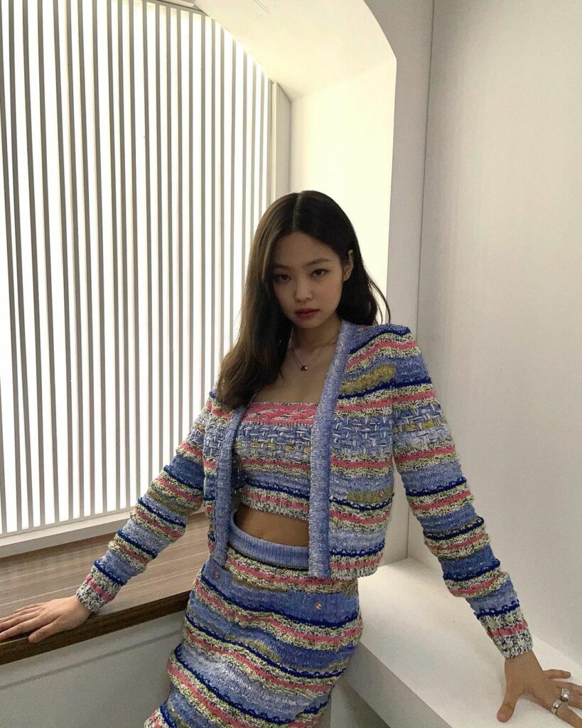 BlackPink:The show Coming on Dec 27th….