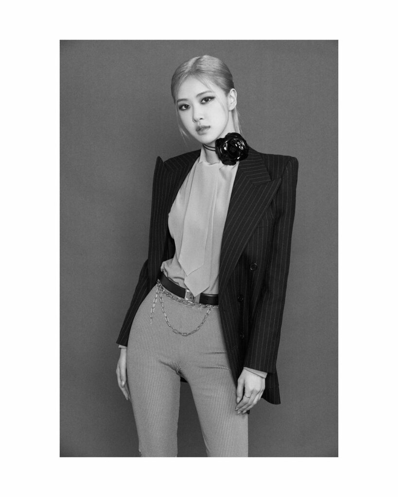 #ad 
Saint laurent 
Women’s Summer 21 
By @anthonyvaccarello

Photo by @sssssunj…
